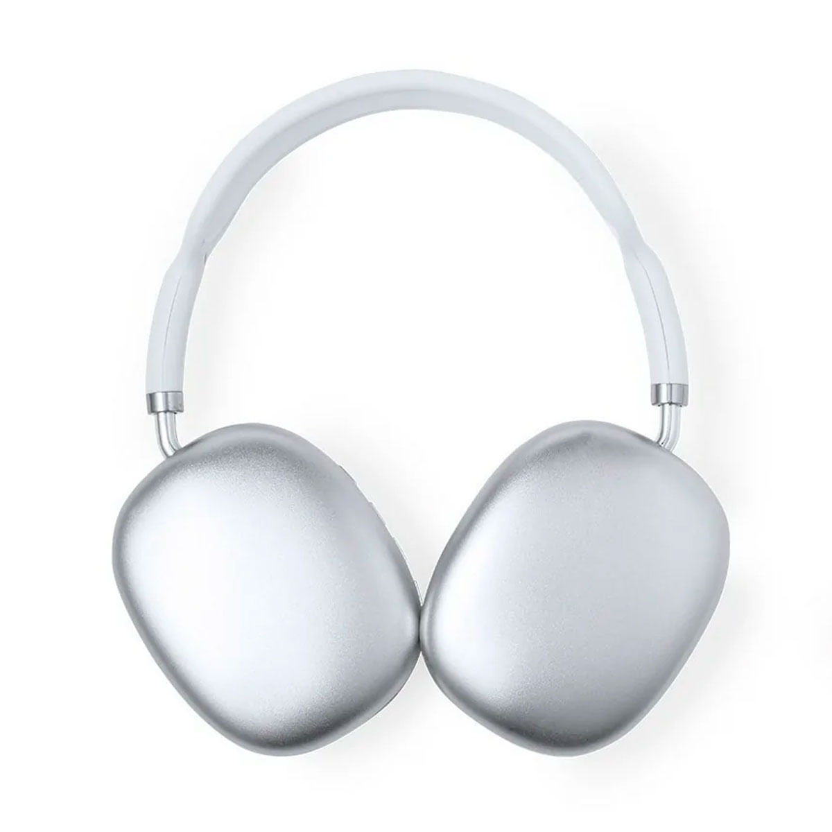 Auriculares inalámbricos con Bluetooth V5 200mAh blanco 4