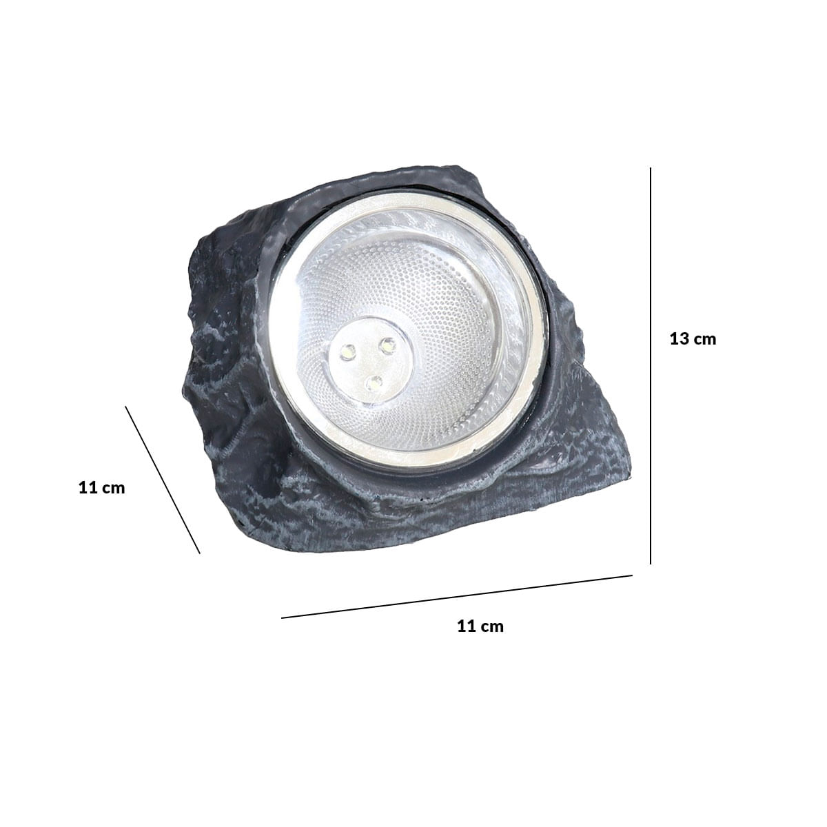 Piedra-solar-decorativa-para-jardin-3-LED-13x11cm-medidas