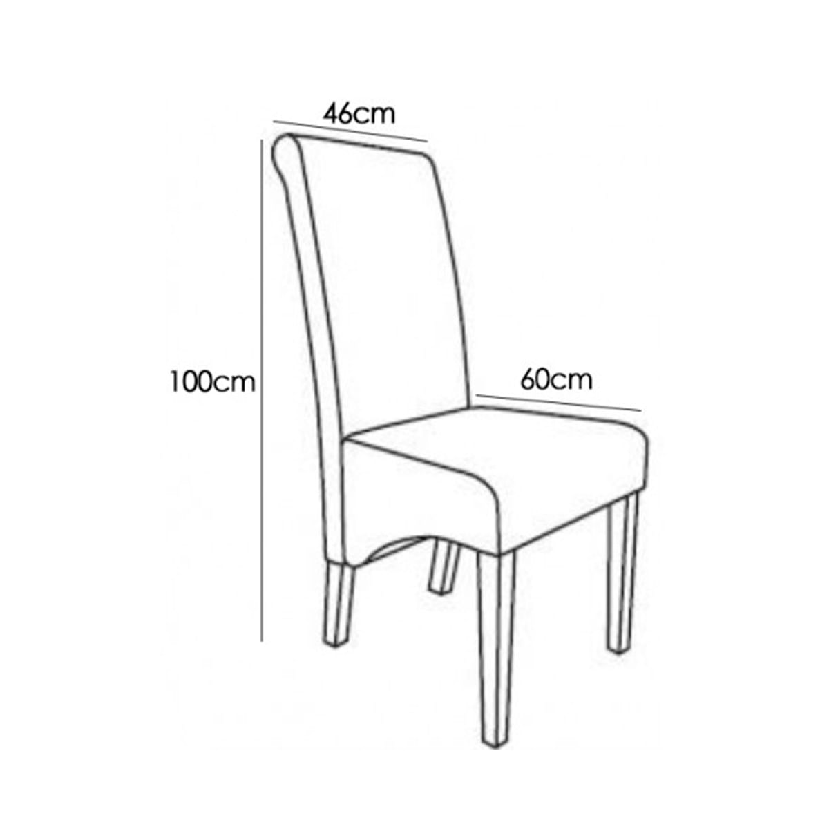 Pack-de-2-sillas-Lisboa-marengo-100x46x60-cm-medidas