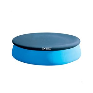 Cobertor Intex para piscinas circulares Ø376