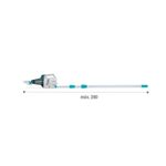 Aspirador-de-piscina-Intex-manual-recargable-280cm-medidas