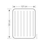 Colchon-doble-hinchable-Intex-Prestige-Downy-191x137x25cm-medidas