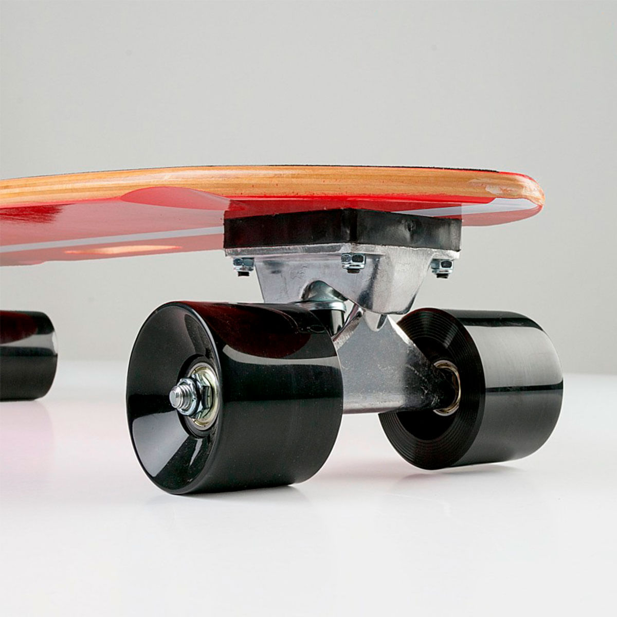 Skateboard-CB-Riders-4-ruedas-madera-negro-rojo-12x68x19cm-ruedas