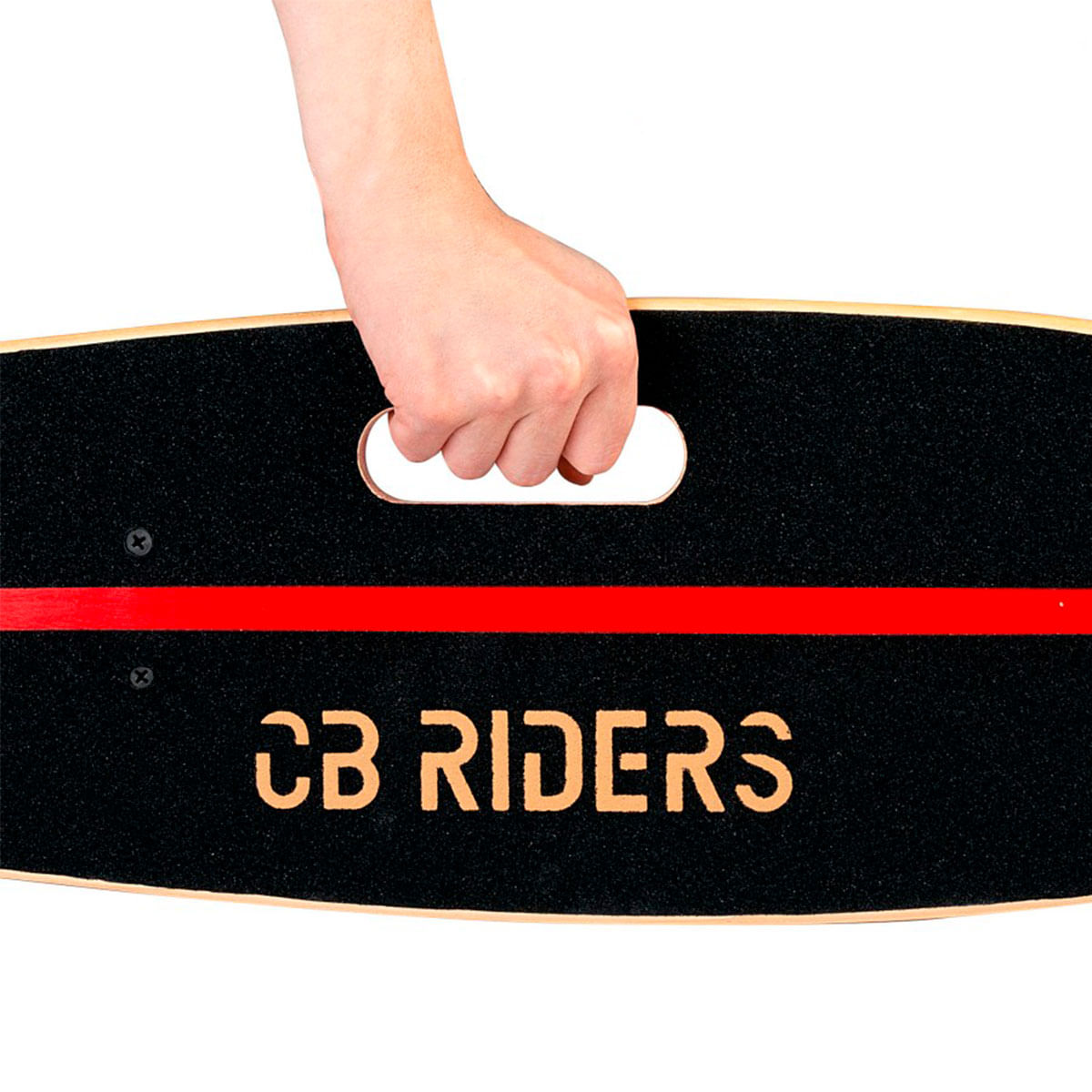 Skateboard-CB-Riders-4-ruedas-madera-negro-rojo-12x68x19cm-asa