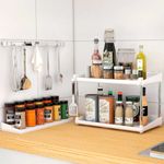 Pack-de-2-estanterias-2-alturas-bandeja-extraible-blanco-255x375x19cm-animada