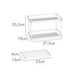 Pack-de-2-estanterias-2-alturas-bandeja-extraible-blanco-255x375x19cm-medidas