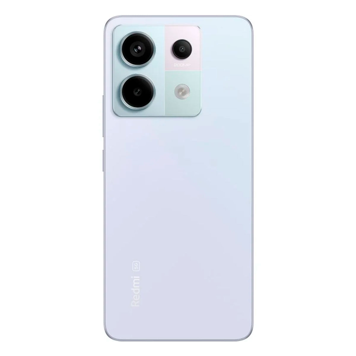 Smartphone Xiaomi Redmi Note 13 Pro 5G 8/256GB 6,67" Android 13 púrpura 3