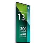 Smartphone Xiaomi Redmi Note 13 Pro 5G 8/256GB 6,67" Android 13 púrpura 5