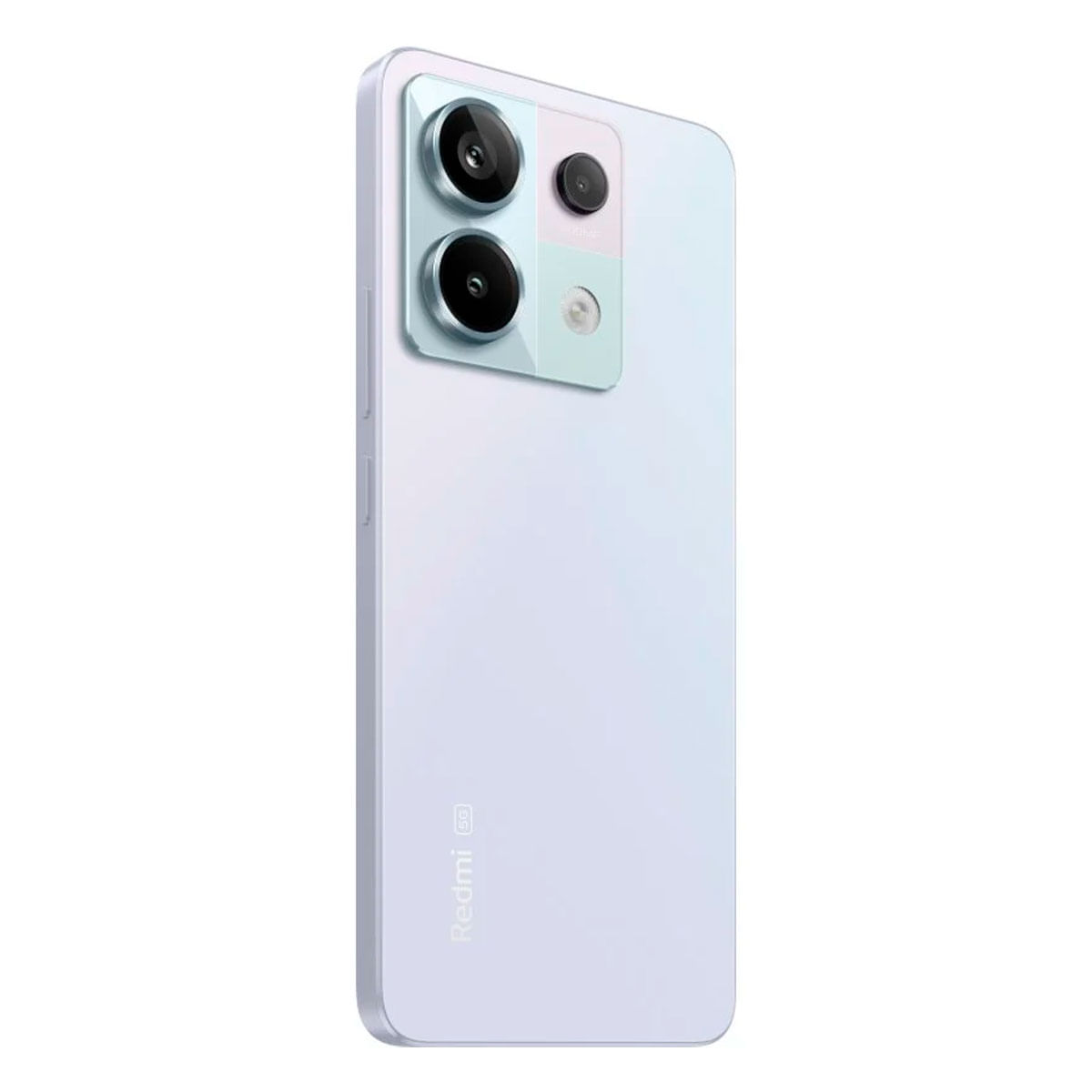 Smartphone Xiaomi Redmi Note 13 Pro 5G 8/256GB 6,67" Android 13 púrpura 6