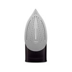 Plancha-de-vapor-Ufesa-PV1100C-Daily-2400W-ceramica-280ml-negro-base