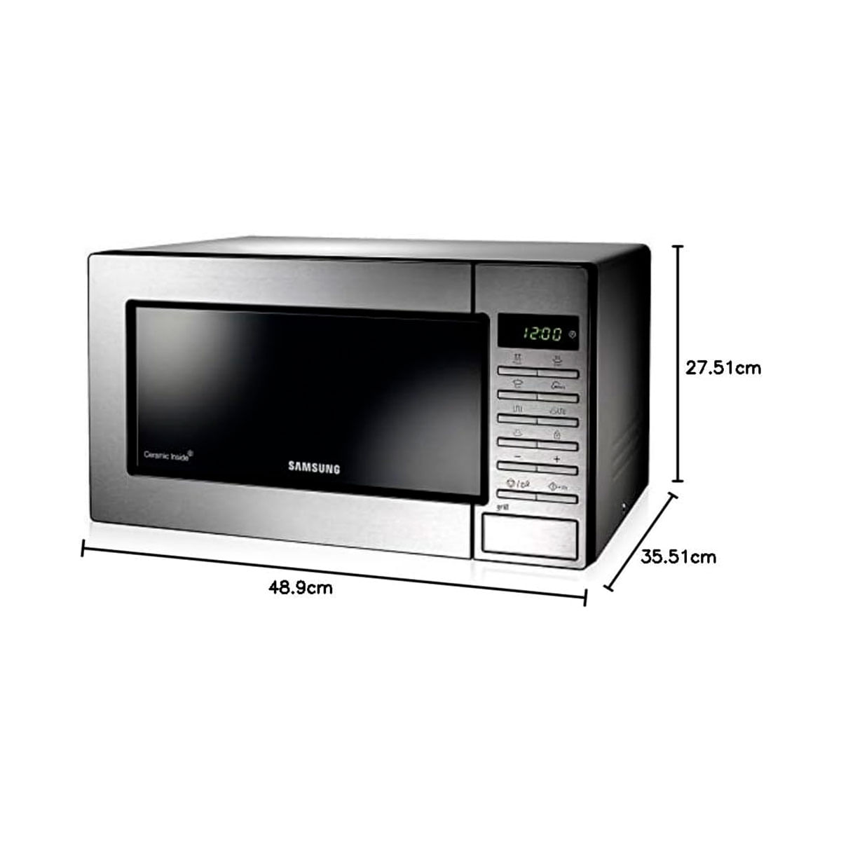 microondas-samsung-ge87m-x-con-grill-23l-800w-1100w-inox-medidas