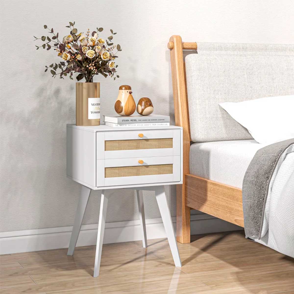 mesita-de-noche-moon-homcom-2-cajones-blanco-60x40x40cm-animada