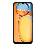 Smartphone Xiaomi Redmi 13C 4/128GB 6,74" MIUI 14 azul marino 3
