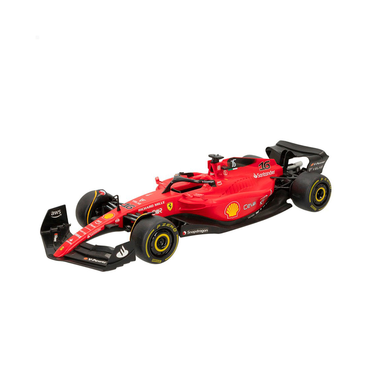coche-teledirigido-ferrari-f1-75-rastar-con-mando-6a-rojo-10x47x17cm-fondo-blanco