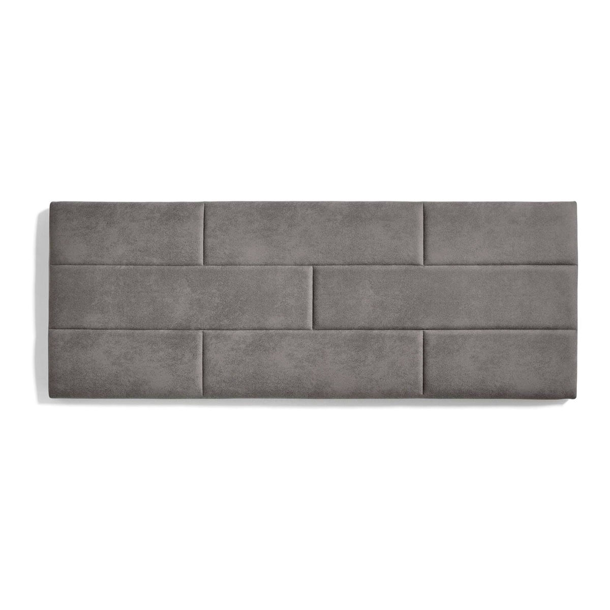Cabecero-Brick-Matris-tapizado-diseño-ladrillos-tela-antimanchas-gris-2