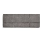 Cabecero-Brick-Matris-tapizado-diseño-ladrillos-tela-antimanchas-gris-2