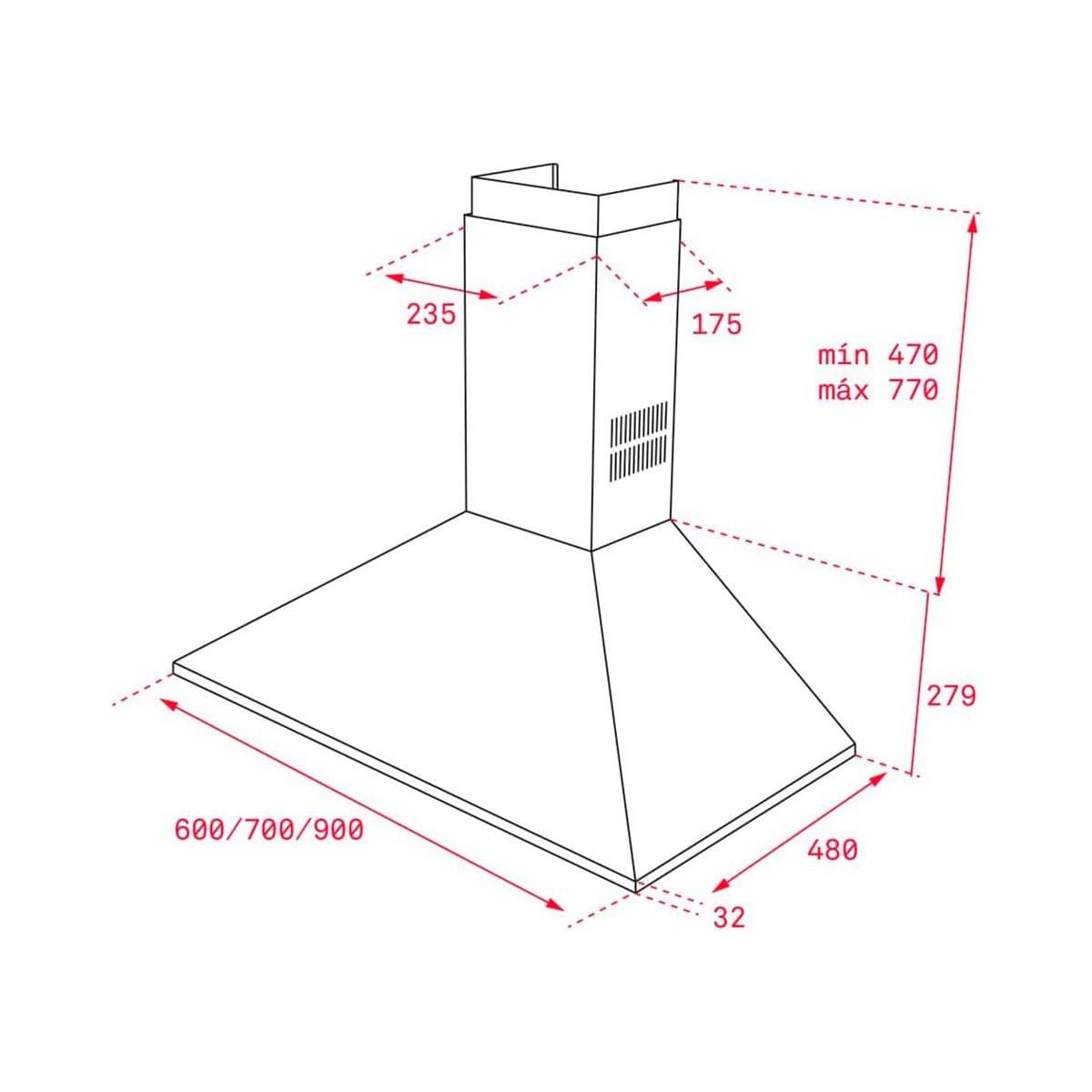 campana-piramidal-teka-dbb-60-de-pared-inox-60cm-con-mandos-pulsantes-medidas