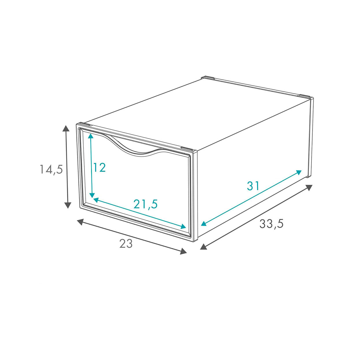 set-de-6-cajas-de-almacenaje-con-apertura-frontal-145x23x335cm-medidas