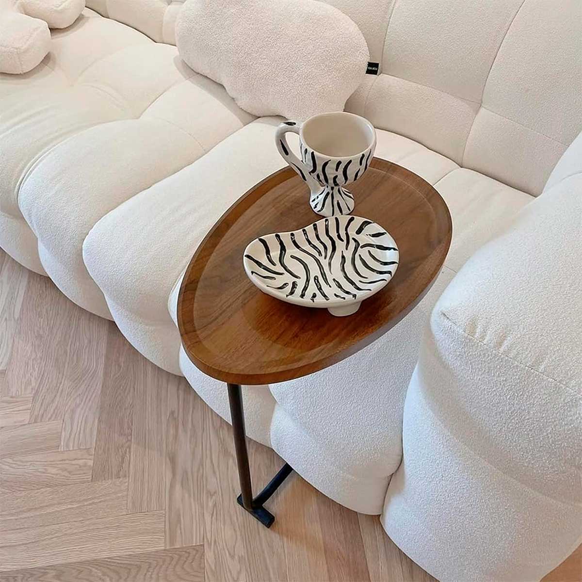 mesa-auxiliar-base-pedestal-natural-negro-60x30x32cm-animada-detalle