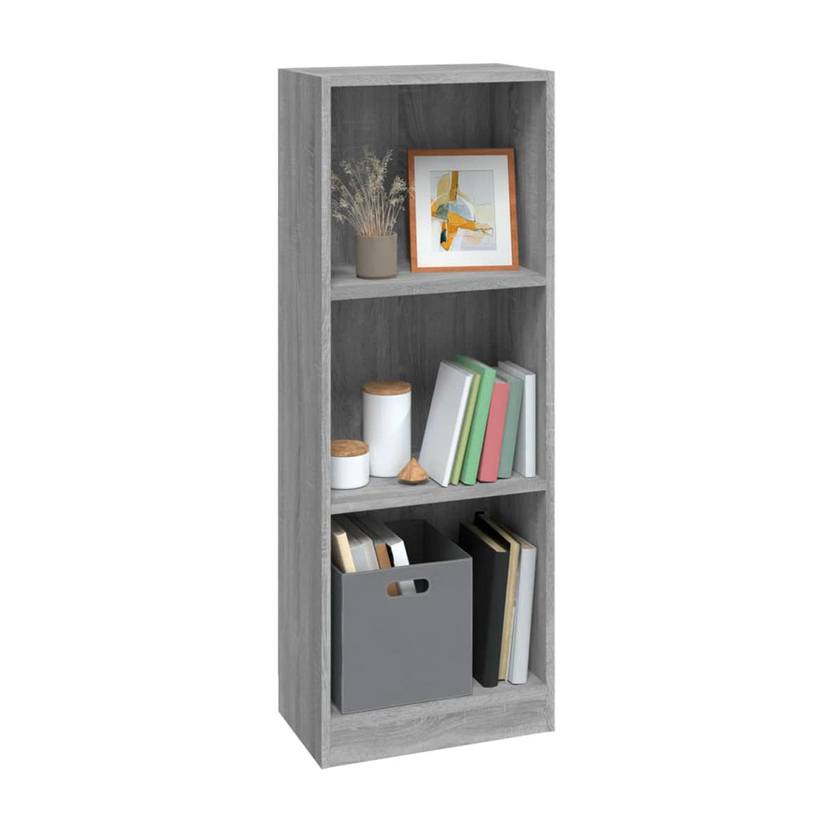 estanteria-borj-3-niveles-gris-109x40x24cm-animada-fondo