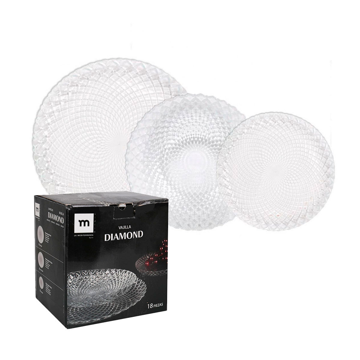 vajilla-diamond-la-mediterranea-18-piezas-6-servicios-vidrio-embalaje