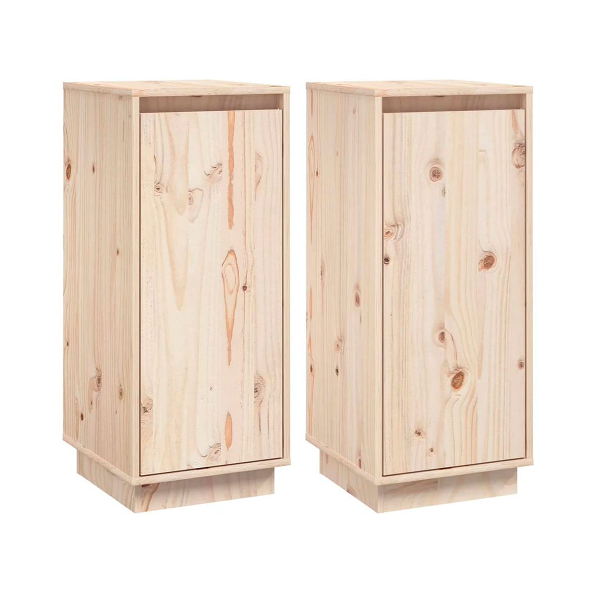 pack-de-2-aparadores-beira-2-compartimentos-madera-de-pino-natural-75x315x34cm-fondo-blanco