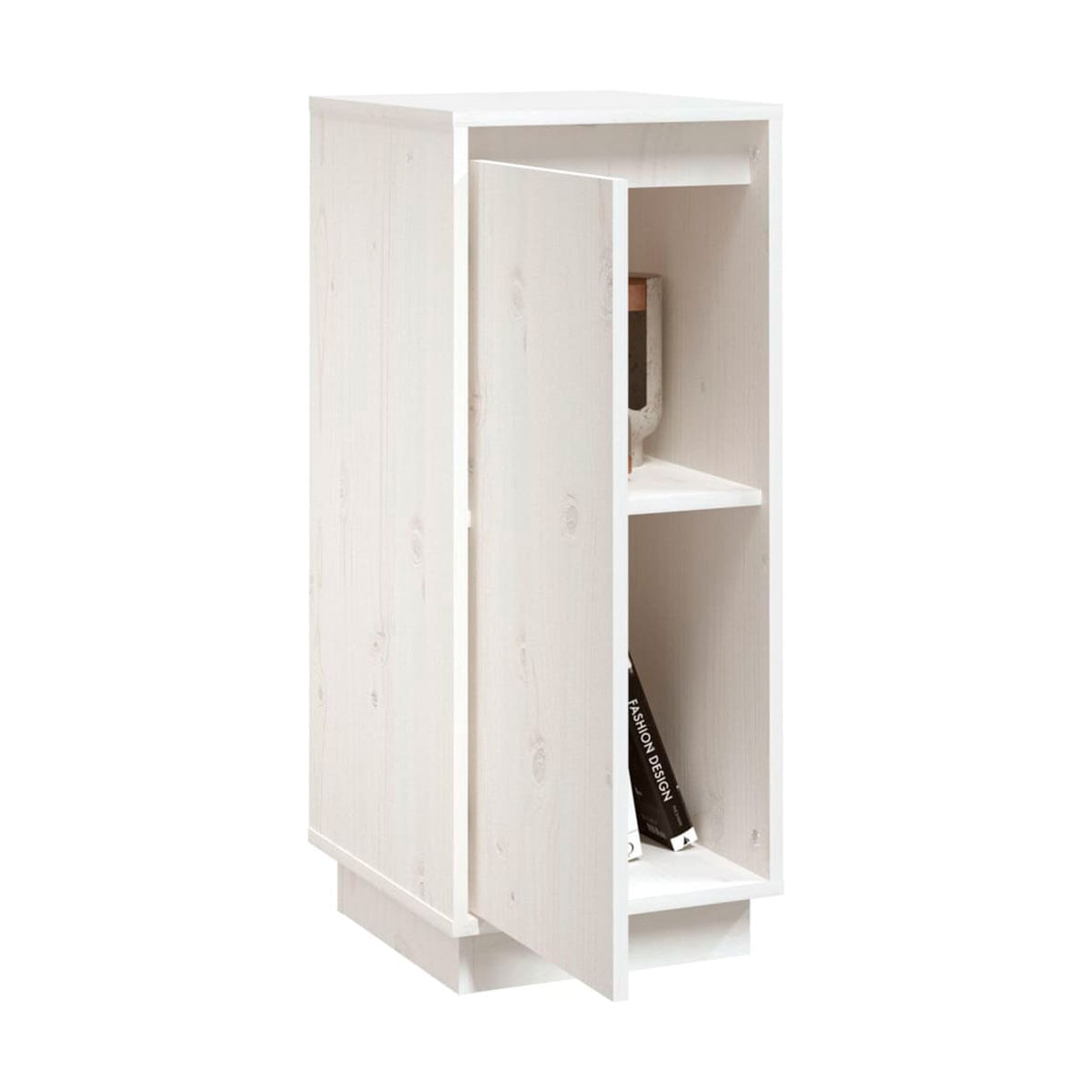 Pack-de-2-aparadores-Beira-2-compartimentos-madera-de-pino-blanco-75x315x34cm-aparador-inteiror