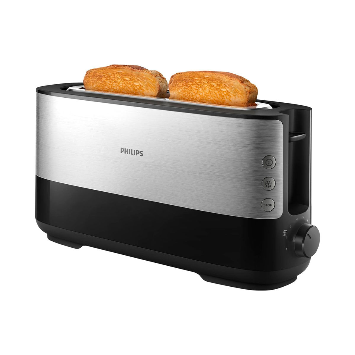 tostador-philips-hd-2692-90-950w-1-ranura-larga-negro-inox--tostadora
