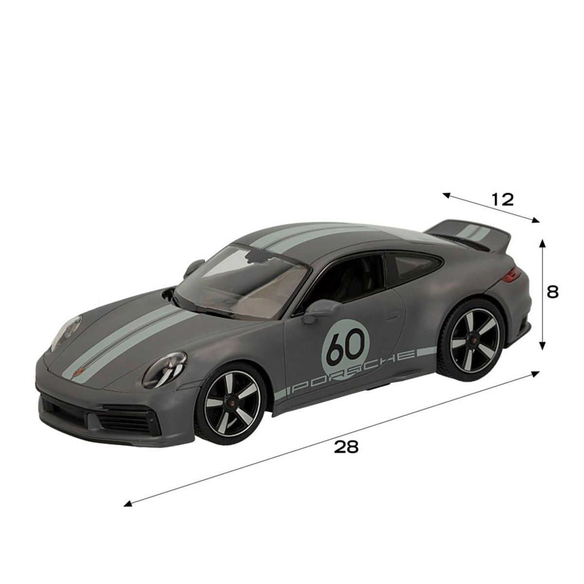 coche-teledirigido-porche-911-classic-1-16-con-luz--6a-negro-8x28x12-cm-medidas