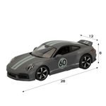 coche-teledirigido-porche-911-classic-1-16-con-luz--6a-negro-8x28x12-cm-medidas