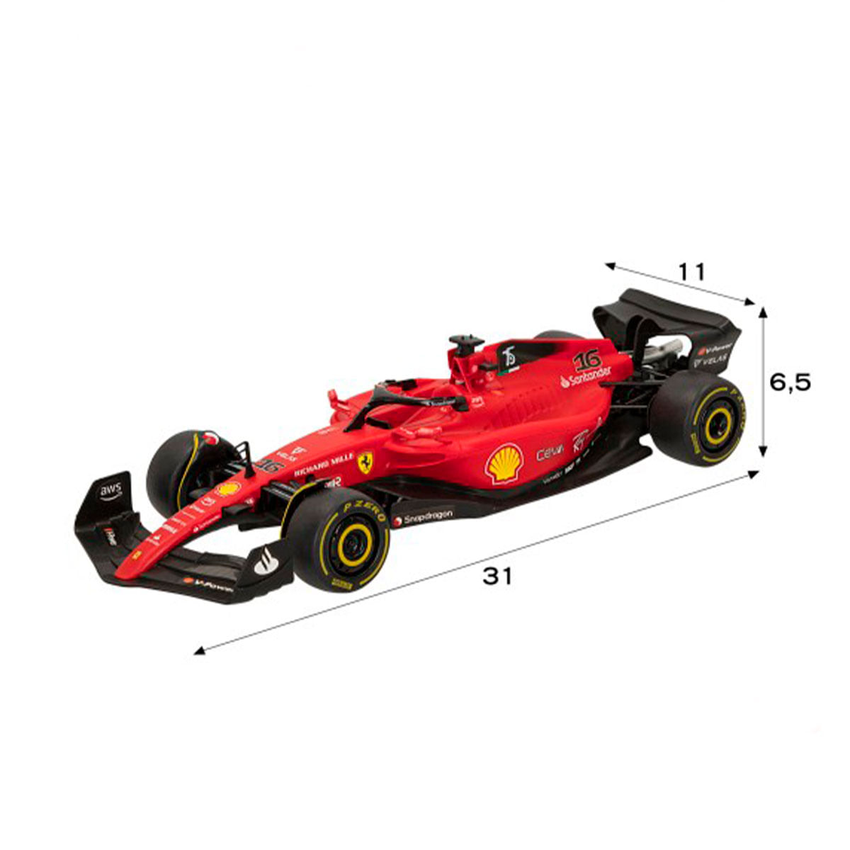 coche-teledirigido-ferrari-f1-75-1-18-con-luz-6a-negro-65x31x11cm-medidas