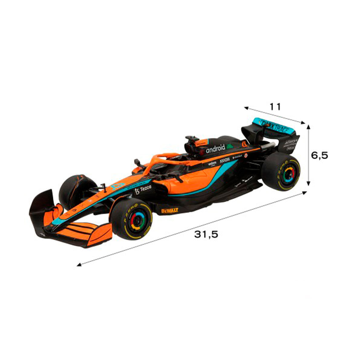coche-teledirigido-mclaren-f1-mcl36-1-18--6a-naranja-65x315x11-cm-medidas