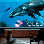 Televisor Smart TV Cecotec TV QLED V3+ series VQU30075+ 75’’ 4K UHD Android 11 G negro 3