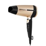 Secador-de-pelo-Orbegozo-SE1600-plegable-1600W-2-niveles-de-temperatura-fondo-blanco
