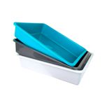arenero-para-gatos-koopman-blanco-11x43x33-cm-conjunto