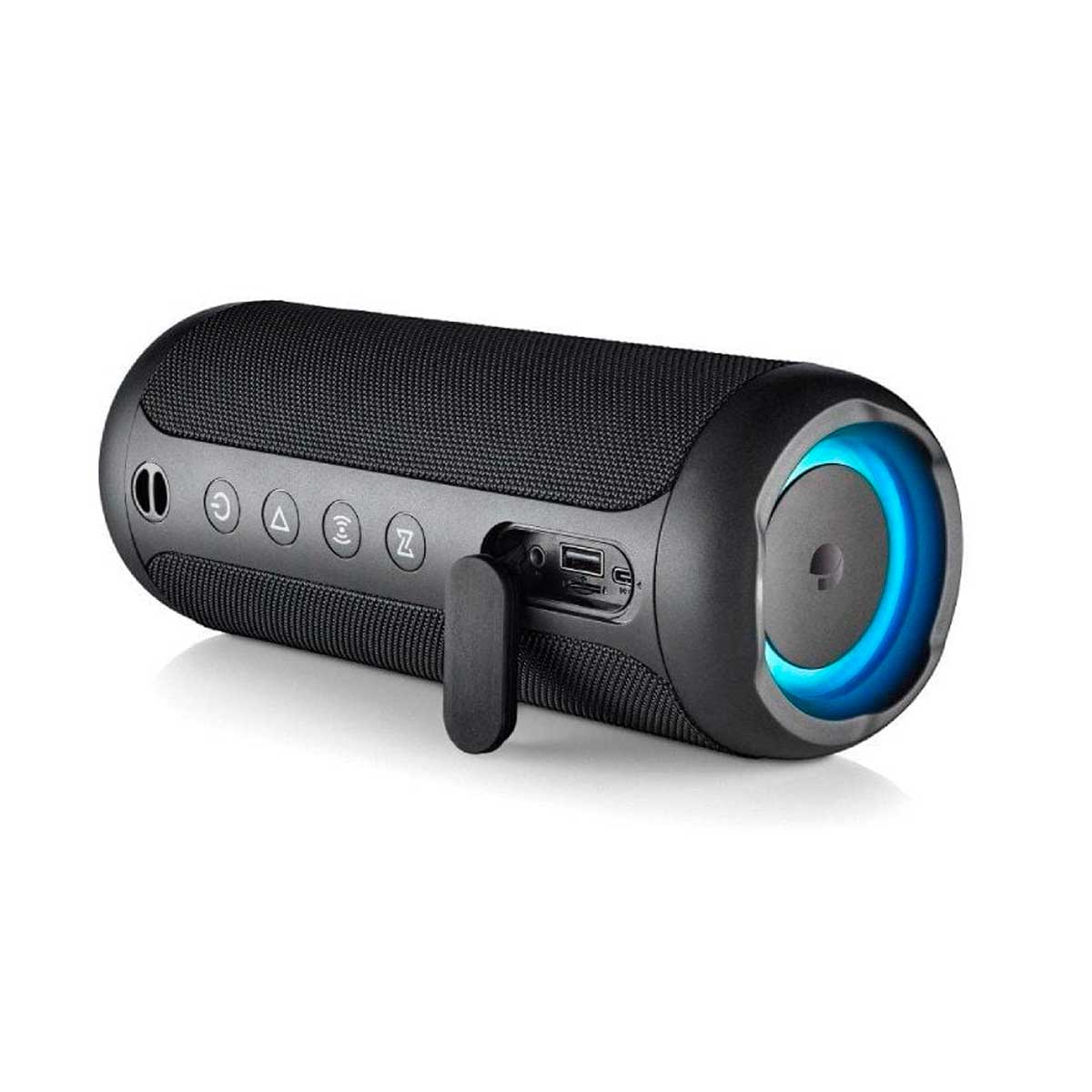 Altavoz portátil NGS Roller Furia 2 30W True Wireless Stereo negro 2
