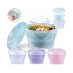 escurridor-de-verdura-giratorio-4l-rosa-ø23-cm-conjunto