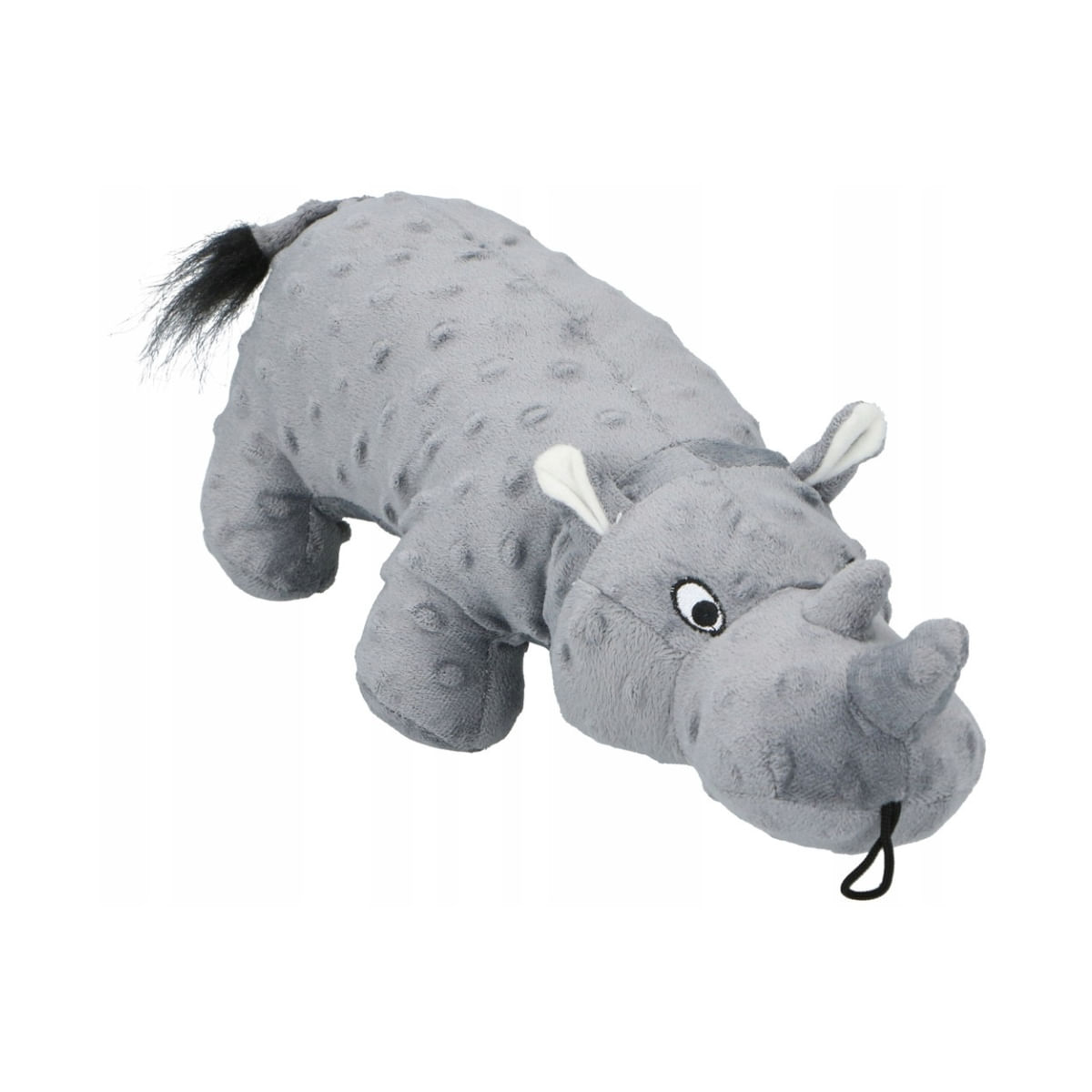 peluche-para-mascotas-hipopotamo-con-sonido-gris-11x20x35-cm-lateral