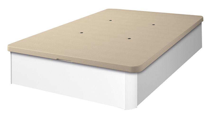 canape-guadiana-150x190-tapa-tapizada-3d-blanco-30-mm-fondo-blanco