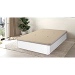 canape-guadiana-150x190-tapa-tapizada-3d-blanco-30-mm-animada