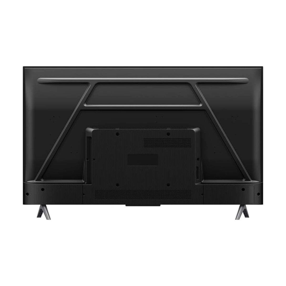 Televisor Smart TV TCL C64 Series 43’’ QLED 4K UHD Google TV G negro 3