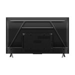 Televisor Smart TV TCL C64 Series 43’’ QLED 4K UHD Google TV G negro 3