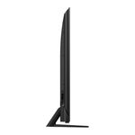 Televisor Smart TV TCL C75 Series 55’’ QLED 4K UHD Google TV G negro 4