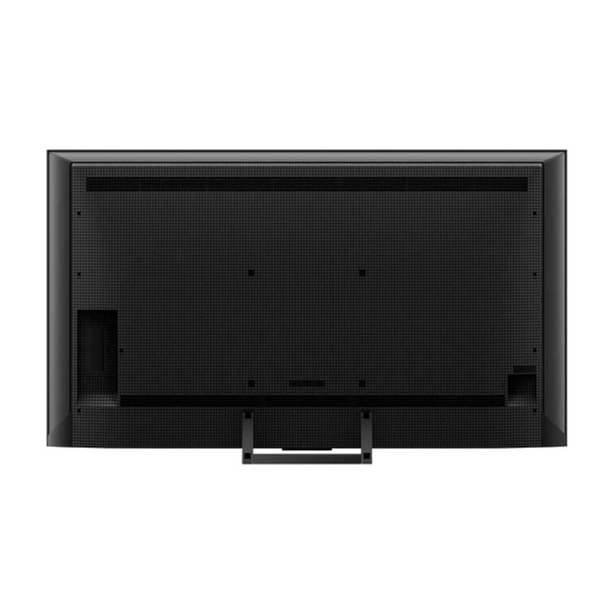 Televisor Smart TV TCL Mini LED C80 Series 55’’ QLED 4K UHD Google TV G negro 3