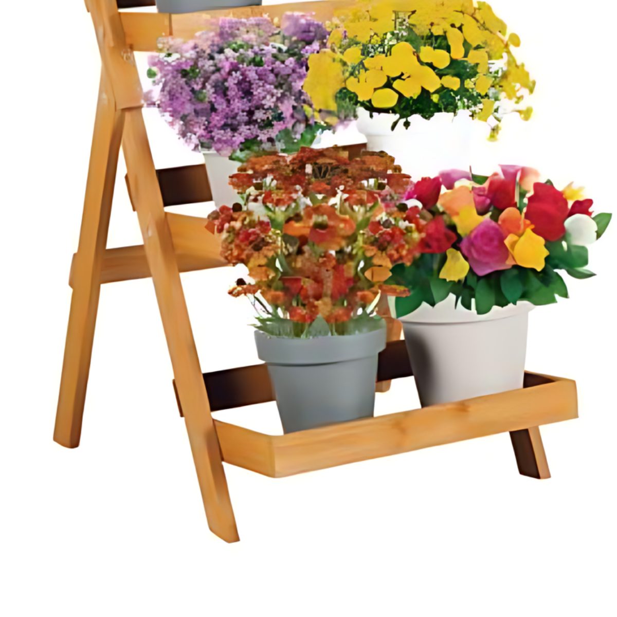 Organizador-de-macetas-3-niveles-madera-71x46x35-cm-detalle
