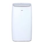 Aire acondicionado portátil Infiniton PAC-W12 / PACWL30A2 A+ 3520 frigorías 4 modos detalle frontal