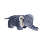 Tope-para-puerta-Safari-elefante-gris-fondo-blanco