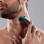 Afeitadora-Cecotec-Bamba-PrecisionCare-OneShave-2-en-1-inalambrico-animada