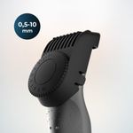 Afeitadora-Cecotec-Bamba-PrecisionCare-OneShave-2-en-1-inalambrico-detalle