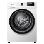 Lavadora/secadora Svan SLS96400AIDVB 9kg/6kg 1400 rpm 15 programas A/D 84,5 cm